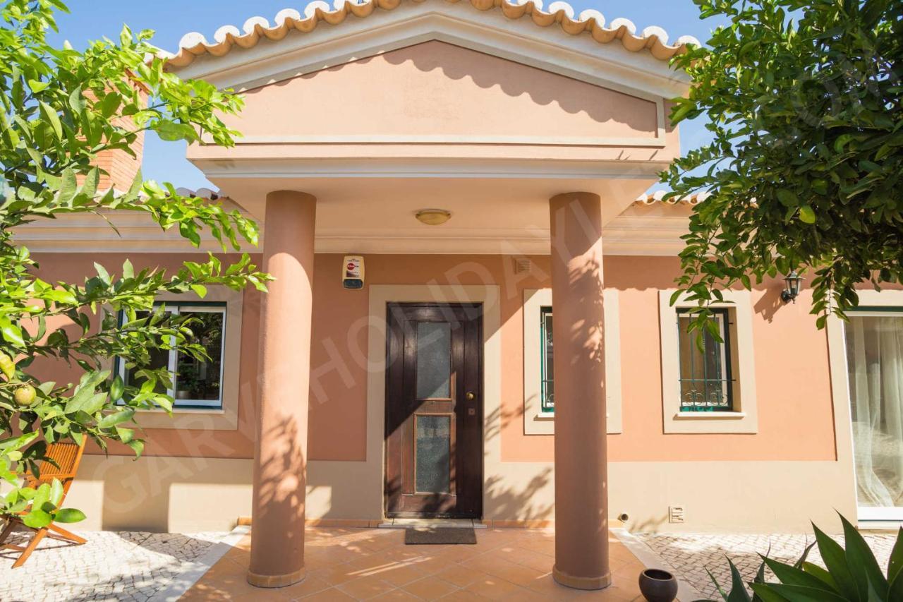 Casa Carinha Lagos Exterior foto