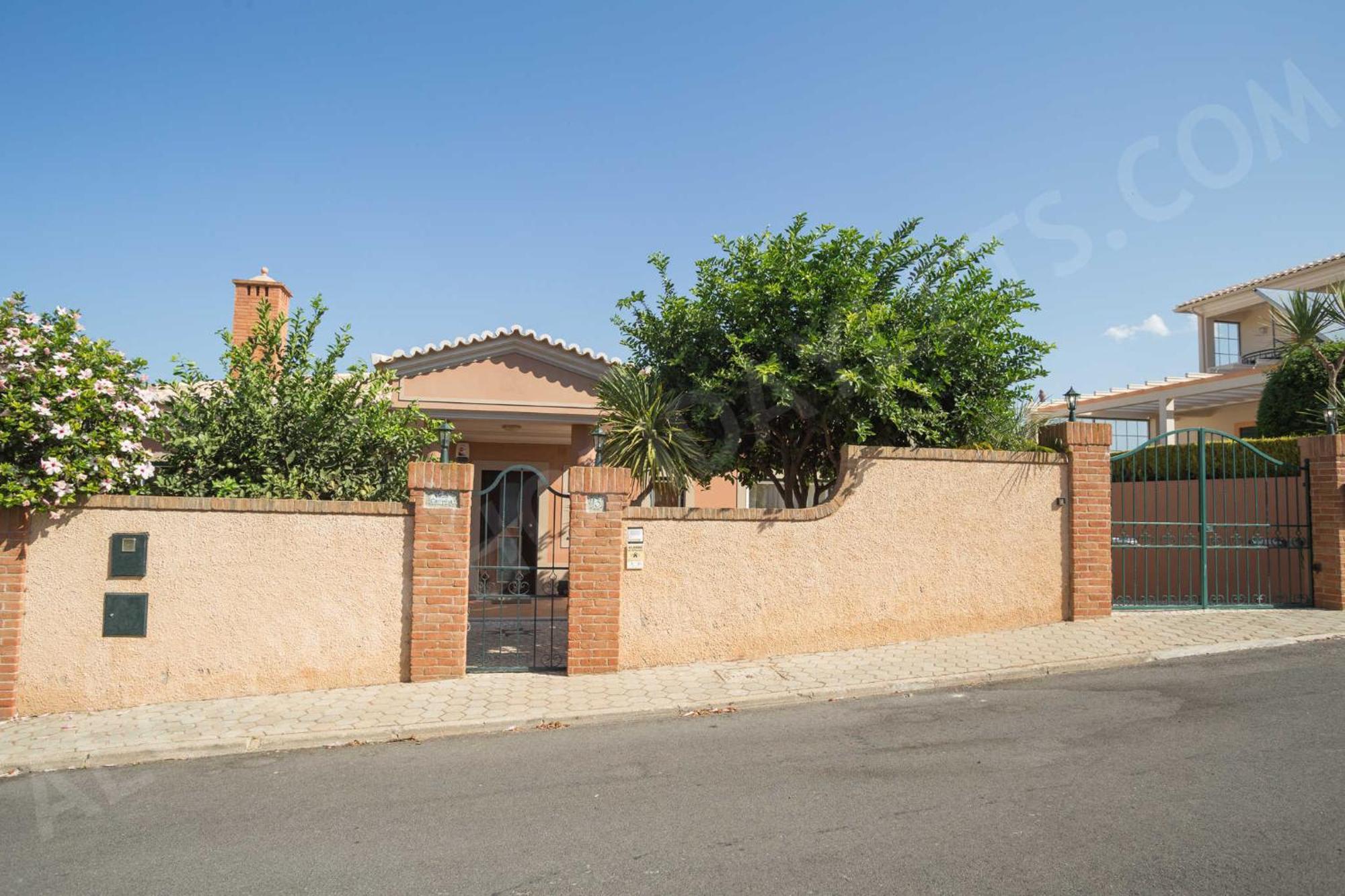 Casa Carinha Lagos Exterior foto