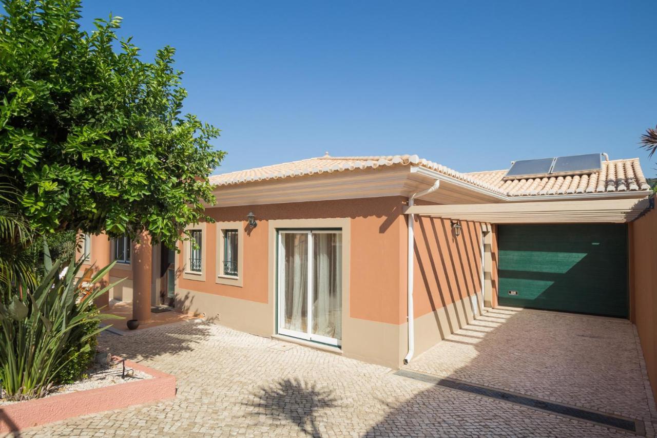 Casa Carinha Lagos Exterior foto