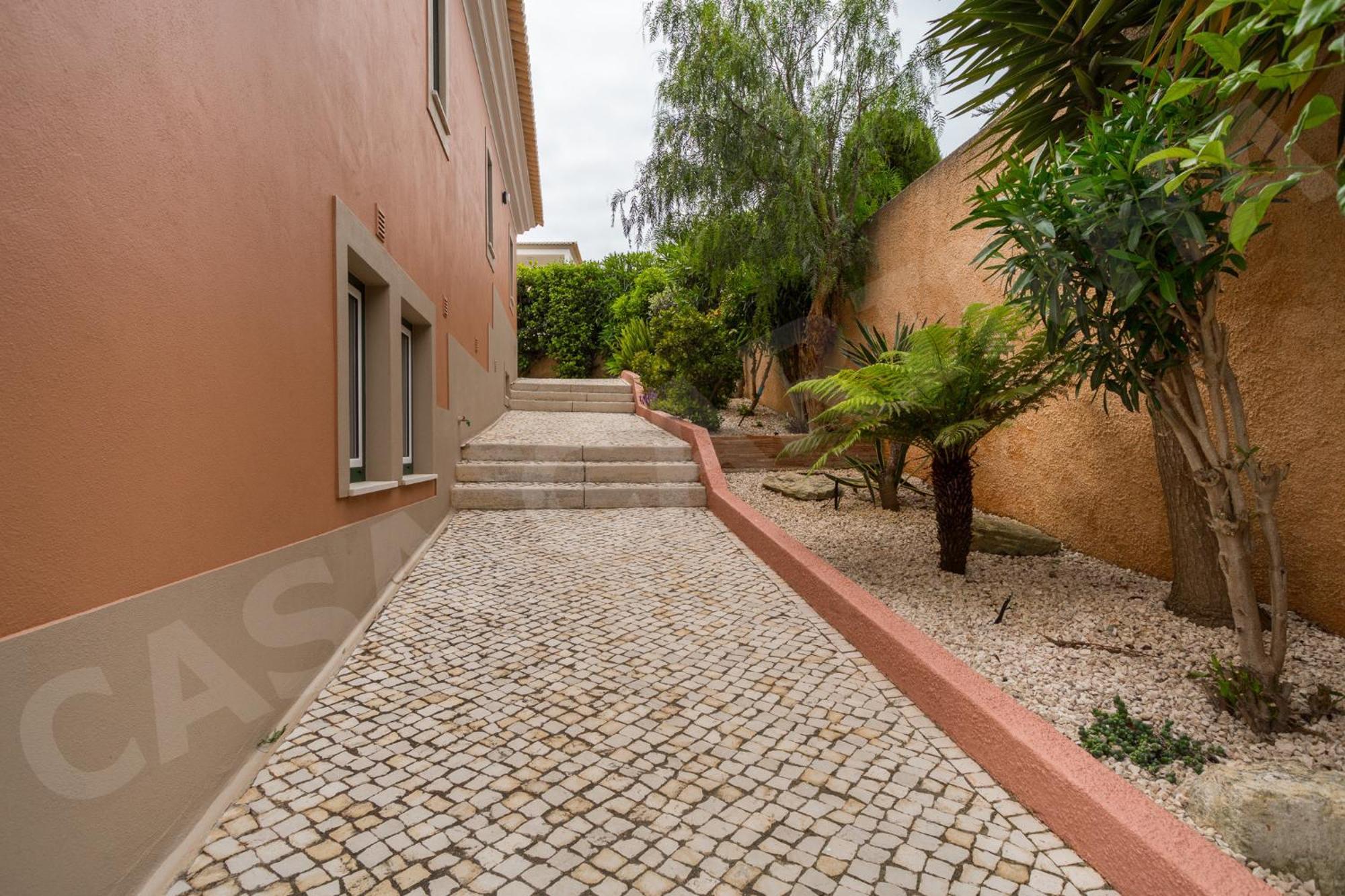 Casa Carinha Lagos Exterior foto