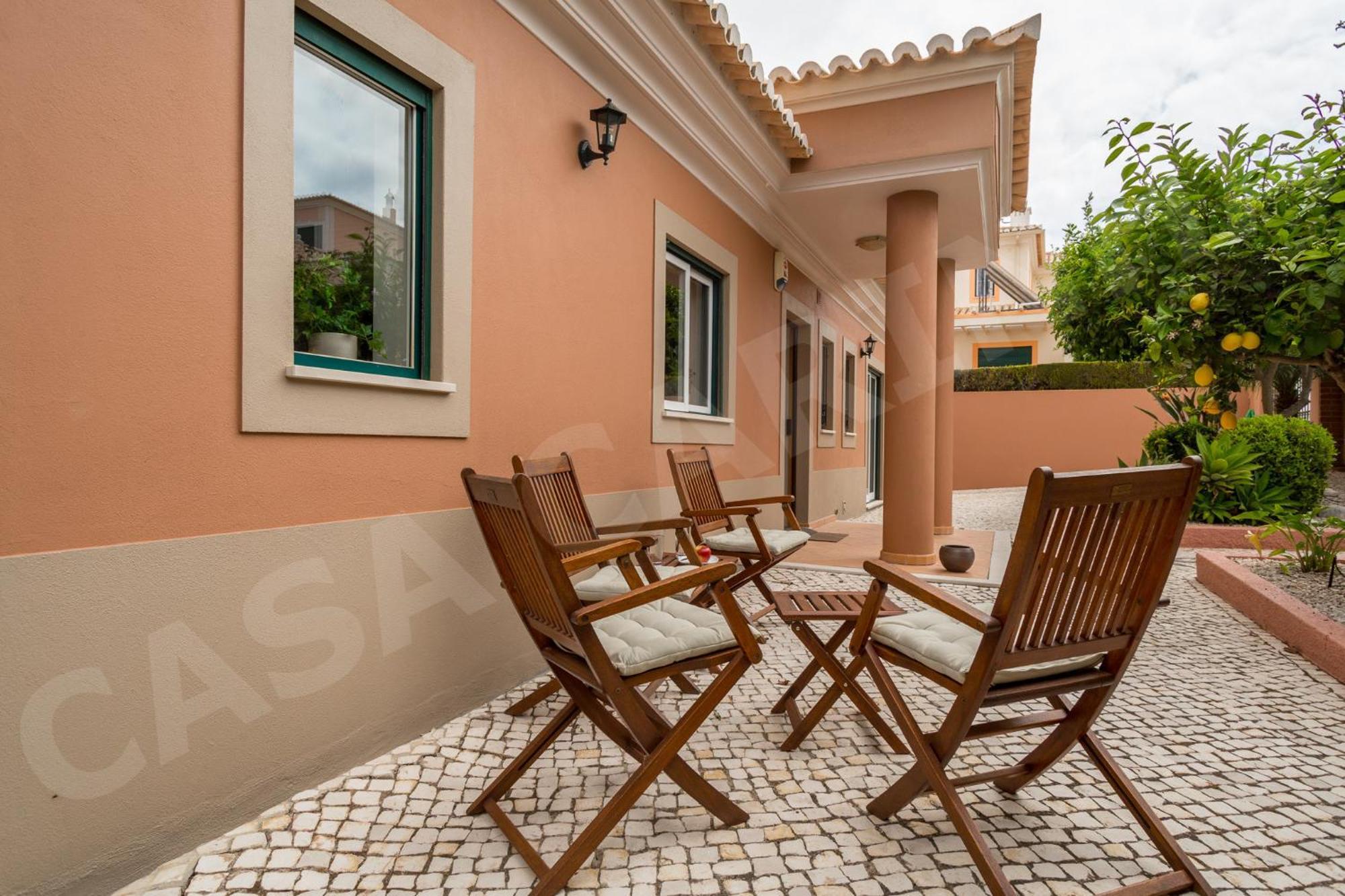 Casa Carinha Lagos Exterior foto