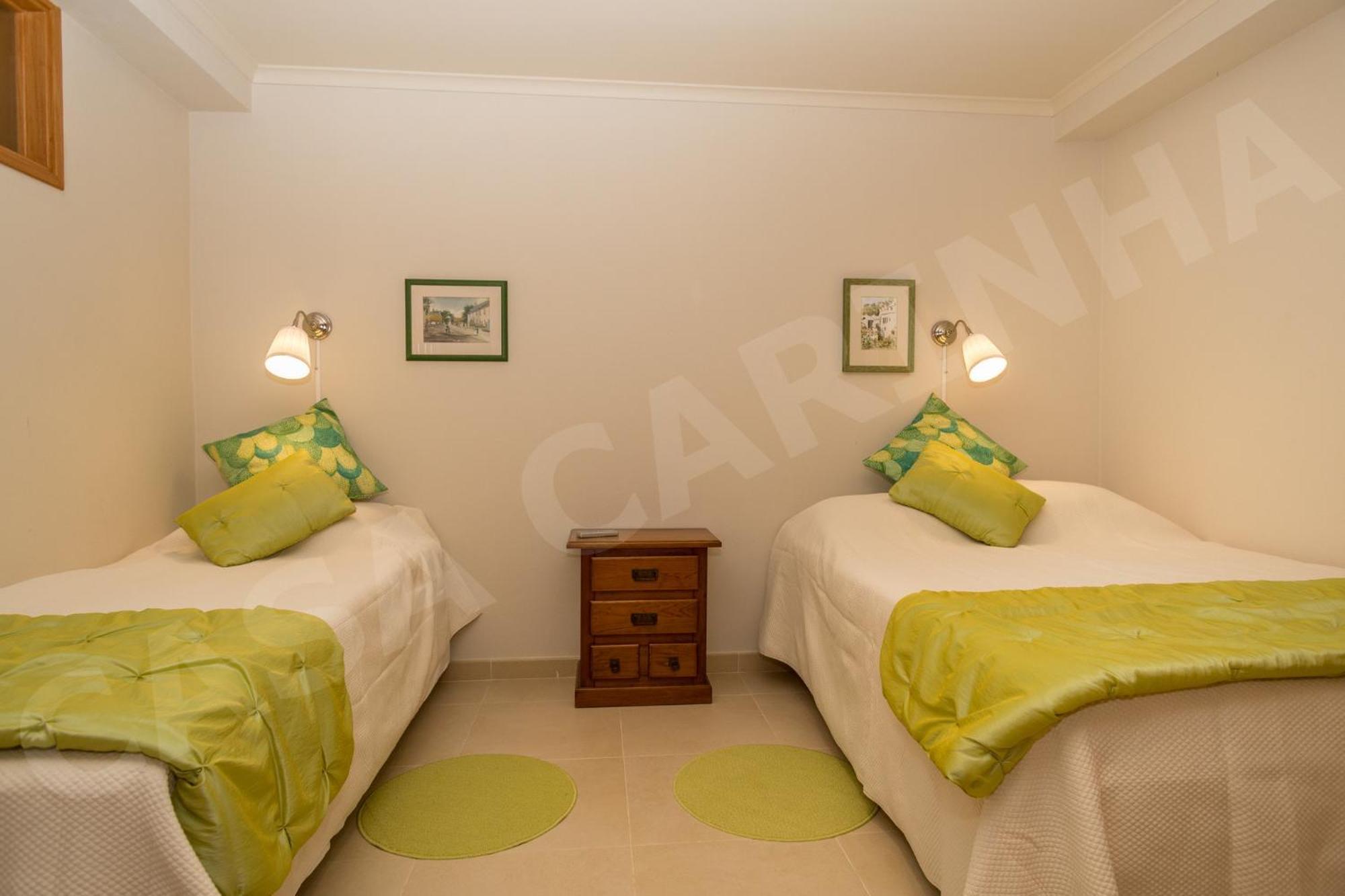 Casa Carinha Lagos Exterior foto
