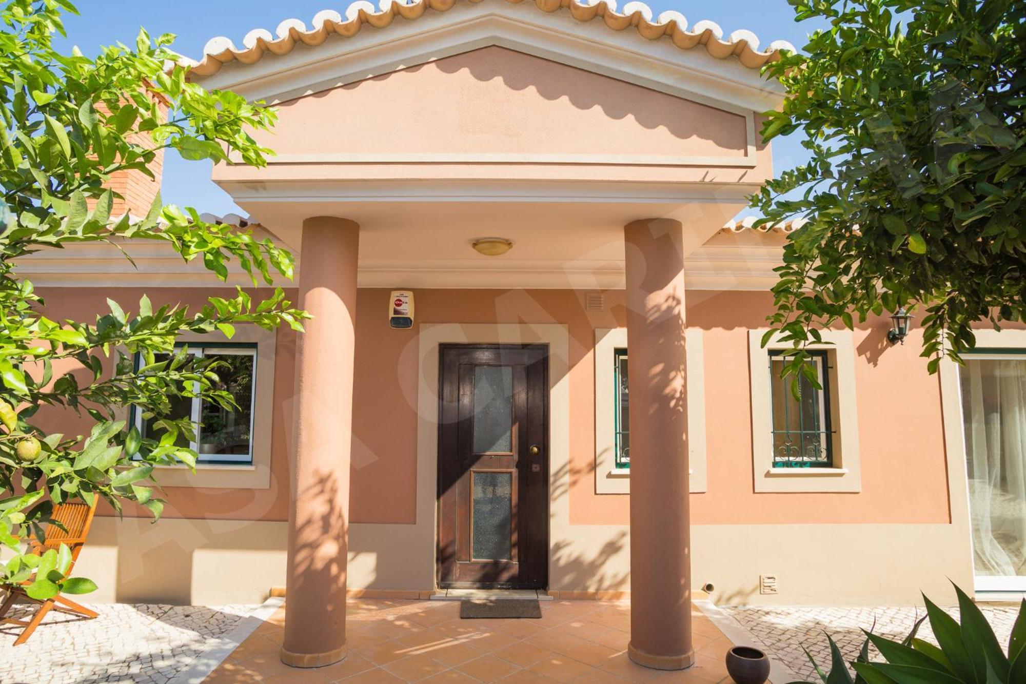 Casa Carinha Lagos Exterior foto