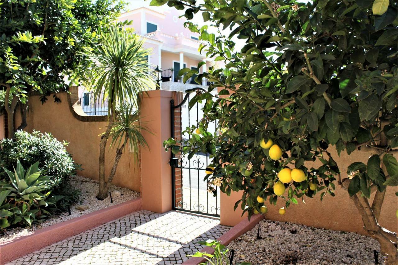 Casa Carinha Lagos Exterior foto
